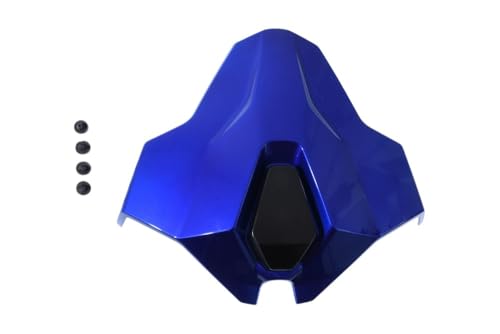 Dosseret de selle AVDB Moto en ABS injecté bleu pour BMW S1000 RR 2023-2026