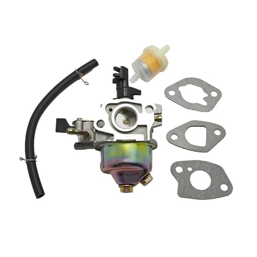 Carburateur GX390 pour retrouver une tondeuse fonctionnelle sans caler