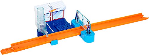 MATTEL Hot Wheels Accessori Spettacolari Track
