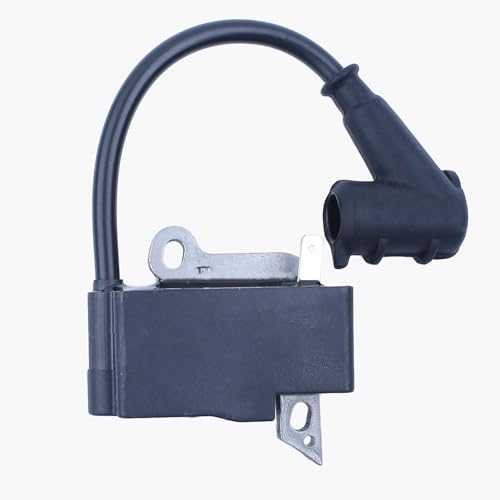 Haishine Encendido Bobina Módulo para Stihl MS270 MS280 MS 270 280 Motosierra # 1133 400 1350