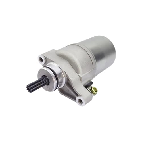 Démarreur de moteur électrique pour moto avec fixation OEM 5DW-H1800-00