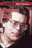 Stephen King (Bloom's Biocritiques)