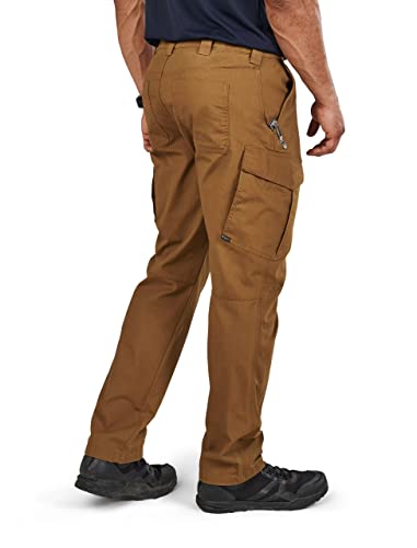 5.11 Connor Cargo Men's Pant Battle Brown, 32x34 Style #745364