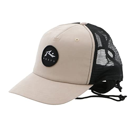 ラスティー メンズ マリン 帽子 キャップ 912908 RUSTY