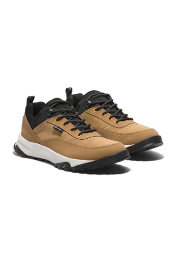 Image of Timberland Men's Low Lace Up Waterproof Hiking Boot Chukka Boat