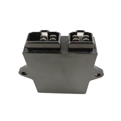 Allumeur CDI performant pour moto Yamaha Virago XV250 régulateur de combustion