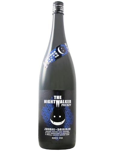 THE NIGHT WALKER FRENZY (�U�E�i�C�g�E�E�H�[�J�[�E�t�����W�[) ���đ��� ���h�ߐ����� 1.8L