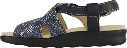Image of SAS Huggy Adjustable Comfort Sandal