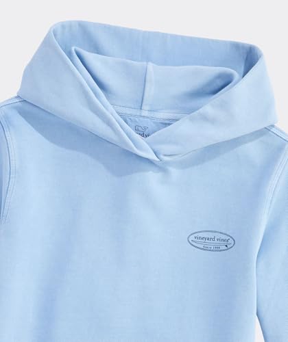 vineyard vines Boys' Vineyard Terry Graphic Hoodie4