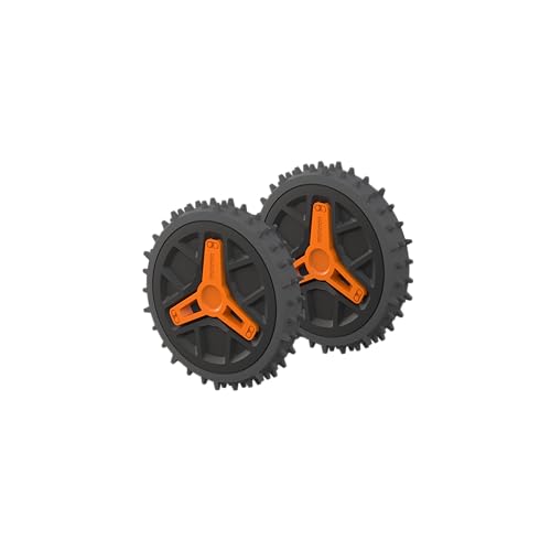 WORX WA0966 Off-Road Wheel