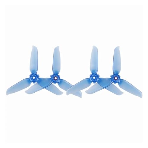 R{vbv phu[h pEBOt@ XyAp[c h[ANZT[ vy FPV 5328sp(Blue Props 4pcs)