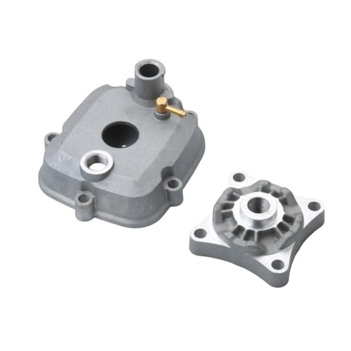 Culasse 47 mm 70 cm³ D50B0 : fin des fuites moteur sur RCR Enduro SMT