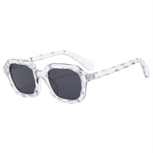 Lunettes de soleil pour hommes et femmes style plage et vacances