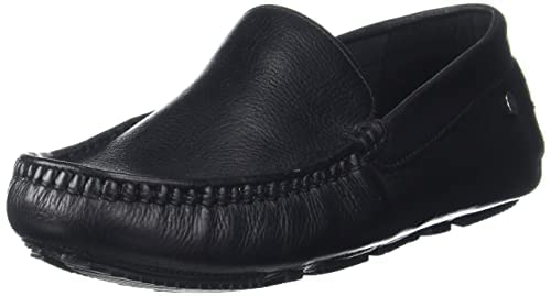 Lee MN Casual Shoe Slipon, Black, 40 (B09MFNBYD2) Amazon Price History, Amazon Price Tracker