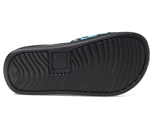 Image of Reef Boys Kids One Slide Sandal