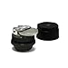 Pacific Dualies 80040 PressurePlus FM Series TPMS 4-Wheel Trailer Kit with 1-Repeater and Sensors #1/#2/#3/#4