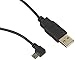Sigma Uni Rox Micro Cavo USB, Nero, 10 x 6 x 4 cm immagine