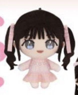 【新品未使用】イコラブ 音嶋莉沙 ぬいぐるみ ちびぬい イコラブ 音嶋莉沙 マスコット 未開封 - メルカリ