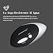 womanizer Pro Chrome Black