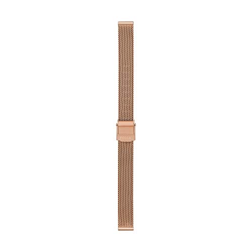 Image of Fossil Stainless Steel Interchangeable Watch Band Strap