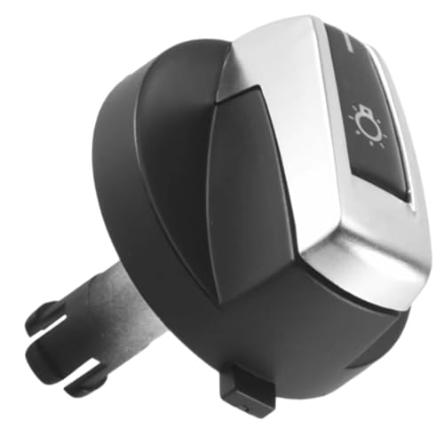 Interruptor de coche 61319192744 con tacto suave y alta durabilidad para X3