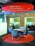 Materials and Components of Interior Design