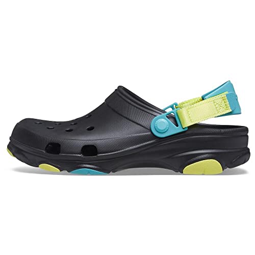 Image of Crocs Unisex-Adult Classic All Terrain Clogs