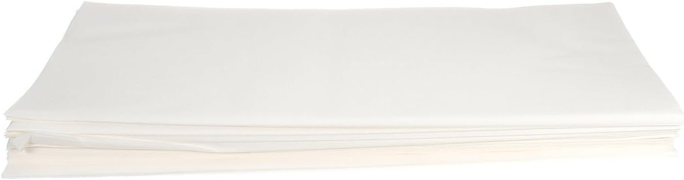 Frymaster 8030289 Ersatz-Fritteusen-Filterpapier, 86,4 x 55,9 cm, 100 Blatt