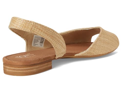Image of TOMS Briella Slingback