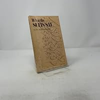 What the Sufis say 0933546025 Book Cover