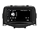 Autoradio für Für Toyota Aygo (2014–2018), Citroen C1 (2014–2021), Peugeot 108 Android GPS Bluetooth WiFi USB DAB+ Touchscreen 6.2 8core Carplay AndroidAuto