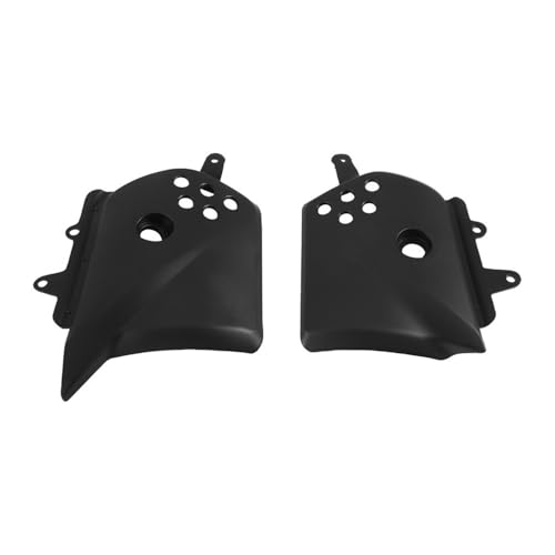 Carenage lateral XJ6 2009-2012 panneau de protection carrosserie moto