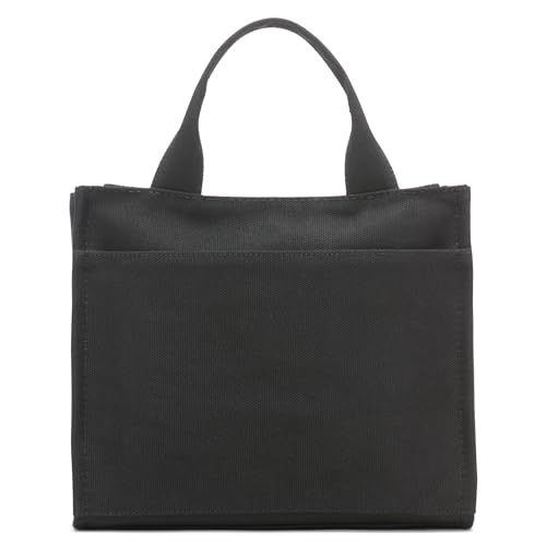Image of DKNY Women's Hadlee Medium Canvas Tote Bag