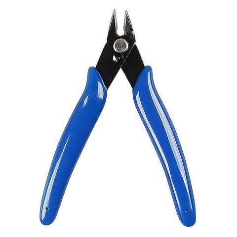 NTEK Precision Diagonal Wire Cutters Cover