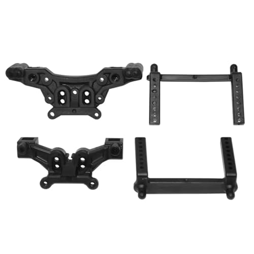 Supports poteaux carrosserie pour HAIBOXING 901A 903A pour réparer la suspension RC