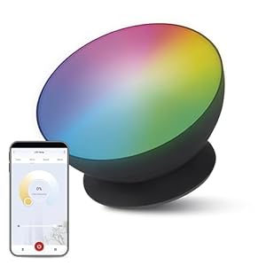 Emos ZCW11BR LED Stimmungslicht 330 lm