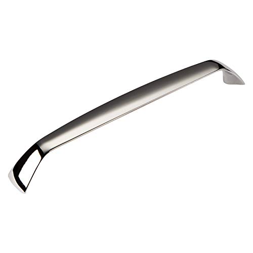 Preisvergleich Produktbild SO-TECH® Möbelgriff Chrom poliert BA 160 mm