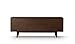 Greenington Currant Bamboo Sideboard Black Walnut