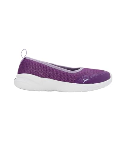 Image of Puma Girls Sienna Softride Sneaker