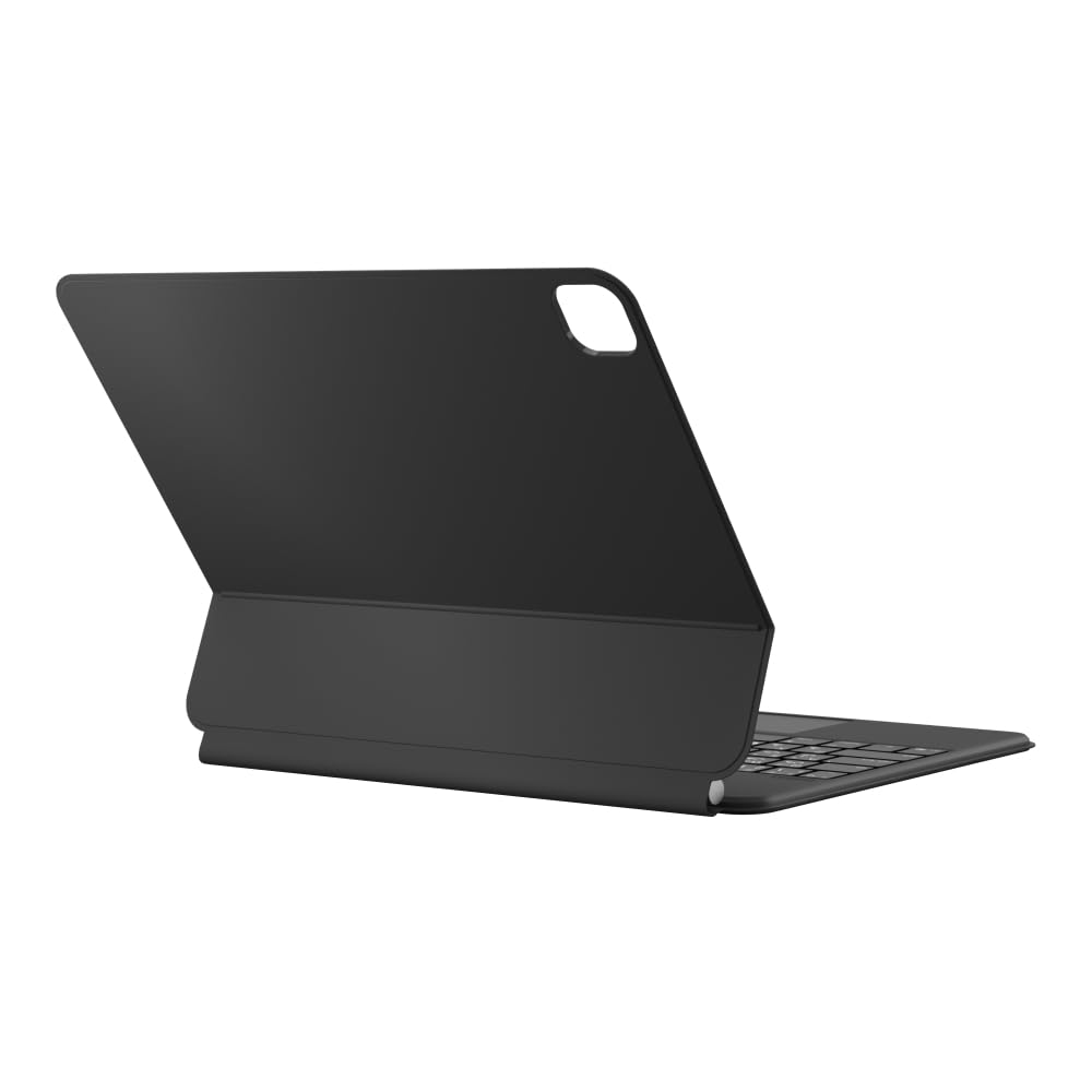 Logitech SLIM COMBO Tastiera Bluetooth per iPad Air 3a gen e iPad Pro 10,5'' colore blu - Cavi e