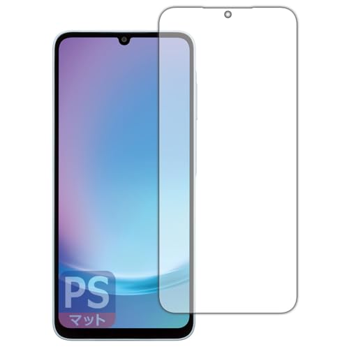 PDAH[ Galaxy A25 5G (ŁESC-53F/SCG33/SM-A253) Ή PerfectShield ی tB [ʗp] ˒ጸ hw {