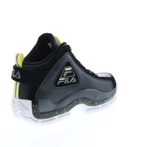 Image of FILA Mens Grant Hill 2 Shoes