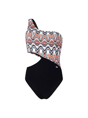 Maillot de bain noir Pepe Jeans PLB10347 chic et intemporel pour femme