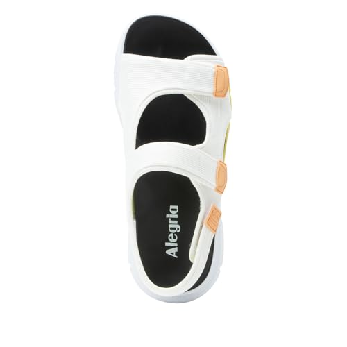 Image of Alegria Sandie - Lightweight Women's Comfort Sport Backstrap
