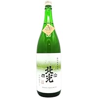 北光正宗 ひやおろし生一本 特別純米原酒秋限定の日本酒 ひやおろし!角口酒造店甘口大瓶・一升瓶/1800ml/1800ml【長野県】父の日 贈り物 プレゼント