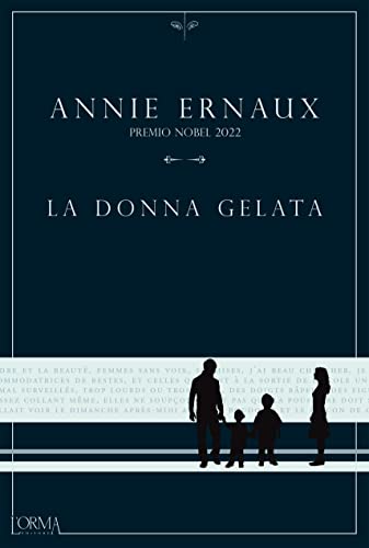 Formato: Libro in brossura La donna gelata