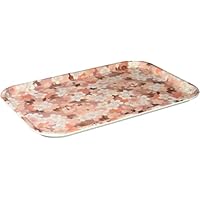 Amazon.co.jp: 正和(Showa) トレー お盆 おぼん セット 3枚 おしゃれ