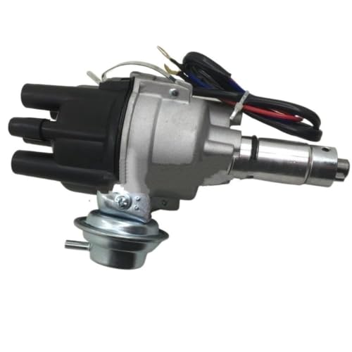 Distribuidor de encendido electrónico para carretilla elevadora con motor Datsun J15