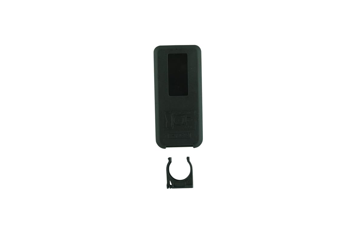 Replacement Remote For Danby Air Conditioner - HA-HA-06-03 Compatible With DPA Series