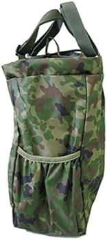 サバゲー用迷彩ナイロンバッグ 楽天市場】アサルトバッグ バックパック 迷彩 バッグ リュック